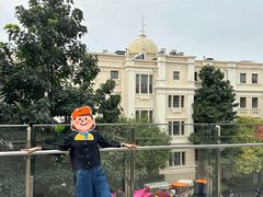 -星巴克臻选(北京前门大街店)