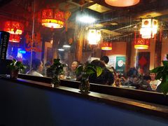 -庆云楼饭庄(什刹海店)