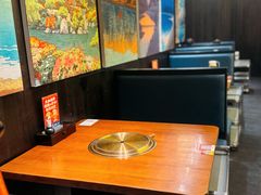 -海之屋韩式烤肉(海棠68环球美食街店)