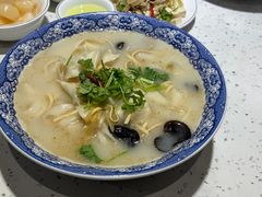 -裕丰源滋补烩面(天赋路店)