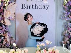 -PARFUM FLORAL花境法餐(南京首店)