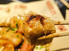 -肉店炸炸炸·爆汁孜然牛肉