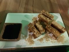 -美人鱼帆船海鲜餐厅(七星湾游艇会店)