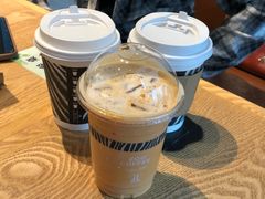 -ZOO COFFEE动物园咖啡(望京锐创店)