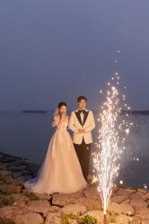 -蒙太奇婚纱摄影(万达店)