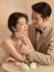 -杭州金夫人婚纱摄影(富阳私享店)