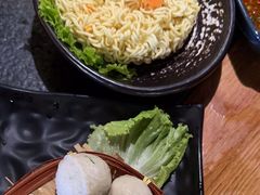 -湊湊火锅·茶憩(东城民盈国贸城店)