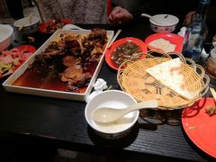 -卤煮老北京酱肉馆