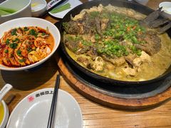 -老板恋上鱼(印象城店)