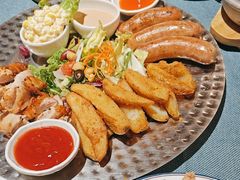 -俄士厨房(未来城店)