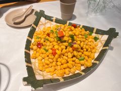 -澎湖湾农家菜(八一路楚天府店)