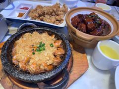-小菜园新徽菜(南通永旺店)