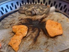 -钱小奴创意自助餐厅·山野黑猪肉畅吃(苏州昆山招商花园城店)
