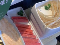 -潮牛壹号鲜牛肉火锅(光谷天地店)