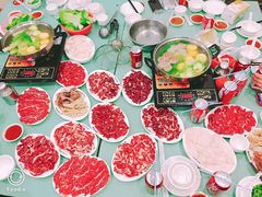 -乌记鲜活牛肉城(金砂东路店)