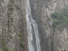 -刘伯温故里景区百丈漈