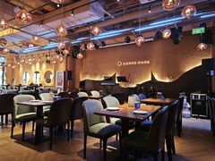 -Ambra Haus琥珀屋精酿餐厅(宝山店)