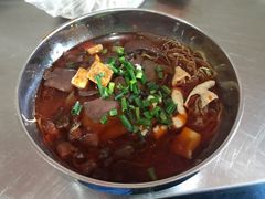 肠旺面-聂肠旺(锦绣星城店)