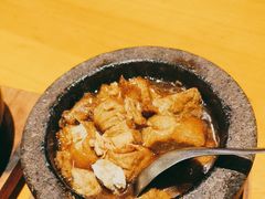 -东就鸭饭店·古早海南菜(友谊南海城店)