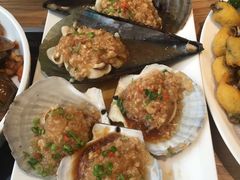 -小平岛開海水饺(浑南店)