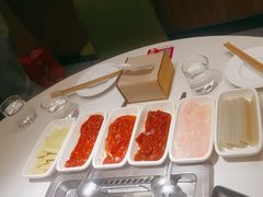 -海底捞火锅(万丰桥店)