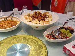 -鼎好家常菜(天桥店)