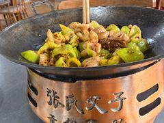 -张氏父子常德肠子馆(红星总店)