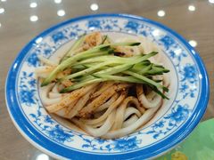 -西安贾三灌汤包·回坊小吃·清真炒菜(北院门总店)