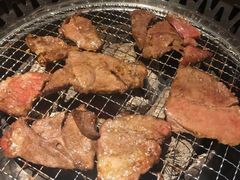 -伊茉家的烤肉店(勒泰中心店)