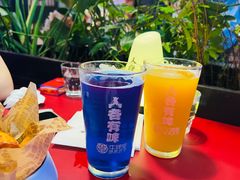 -牛啤堂精酿啤酒餐吧(五棵松华熙店)