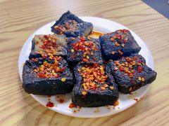 -五娭毑臭豆腐(黄兴南路店)
