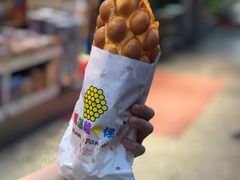 -妈咪鸡蛋仔(尖沙咀东分店)
