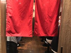 -一兰拉面(新宿中央东口店)