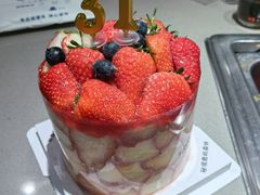 -海底捞火锅(中山路天主教堂店)