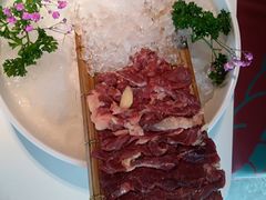 -小龙坎火锅(IFS HOT店)