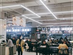 大堂-长申超市(美食城店)