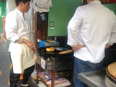 -牛煎里牛肉煎包淮南牛肉汤(广东路店)