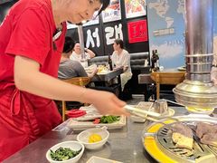 -喜来稀肉(虹泉路店)