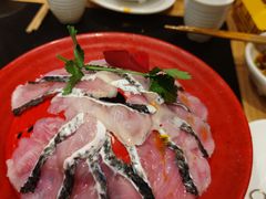 -香佰里鲜货火锅(佳乐金街店)