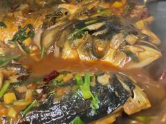 -解家河南菜(商鼎路店)