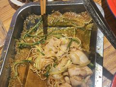 -兔槽江湖菜·重庆璧山兔(水围店)