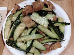 -李军力烧烤(丰庆路店)