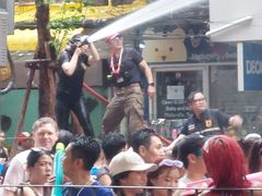 -暹罗广场