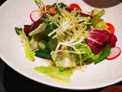 -旺顺阁·北京菜·烤鸭(大望路店)