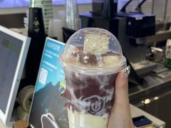 -仙雨林·奶茶鲜果茶(书院巷店)