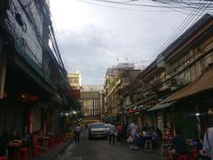 -唐人街(耀华力路)