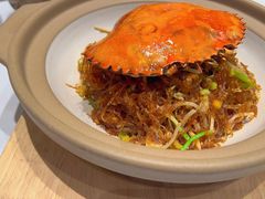 -新吉士·上海菜(浦东LCM置汇旭辉店)