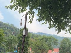 -小辣椒火盆烧烤(温泉南街店)