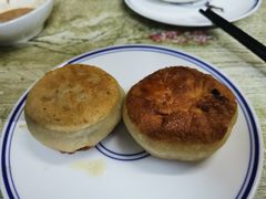 门钉肉饼-永盛斋小吃(故宫店)