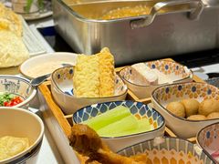 -螺大喜螺蛳粉火锅(雍和宫店)
